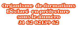 formation pro